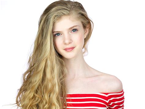 Elena Kampouris List of Movies and TV Shows